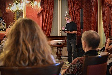 Press Release cover image