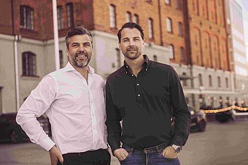 Press Release cover image