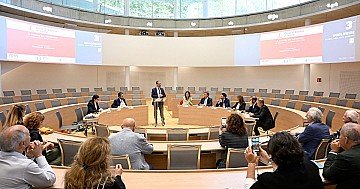 Press Release cover image