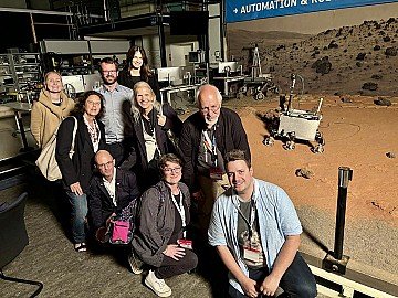 Press Release cover image