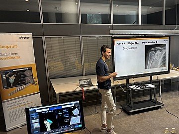 Press Release cover image