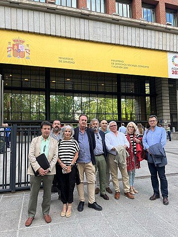 Press Release cover image