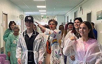 Press Release cover image