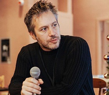 Press Release cover image