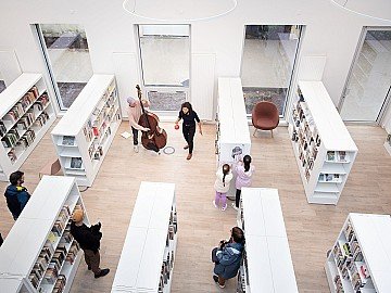 Press Release cover image