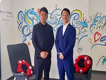 Press Release cover image