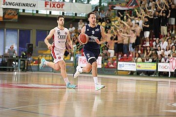 Press Release cover image