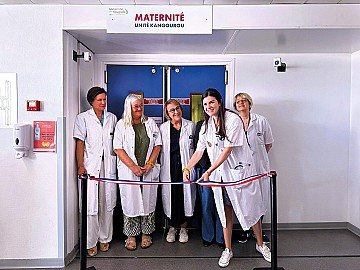 Press Release cover image