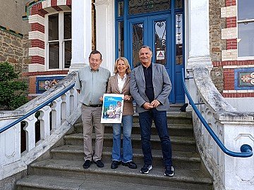 Press Release cover image