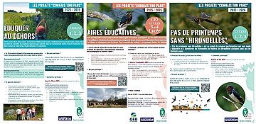 Press Release cover image