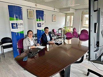 Press Release cover image