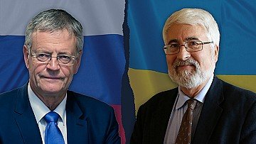 Press Release cover image