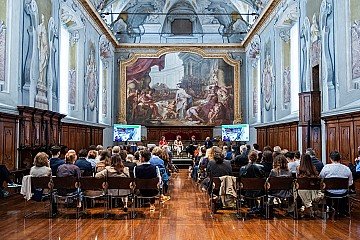 Press Release cover image