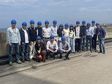 Press Release cover image