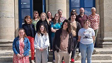 Press Release cover image