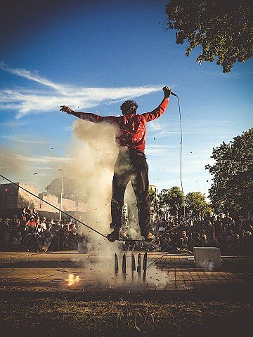 Press Release cover image