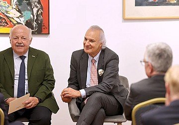 Press Release cover image