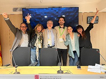 Press Release cover image