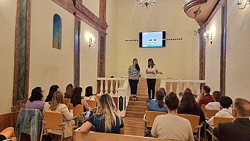 Press Release cover image