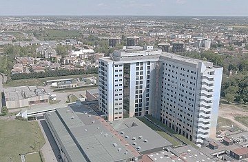 Press Release cover image