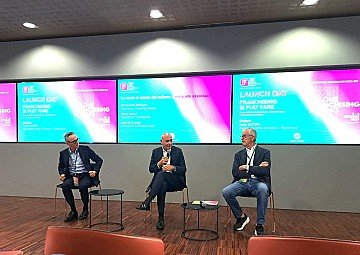 Press Release cover image