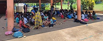 Press Release cover image