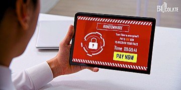 Press Release cover image