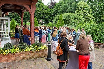 Press Release cover image