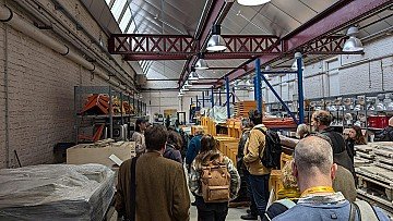 Press Release cover image