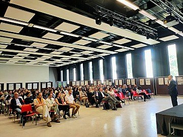 Press Release cover image