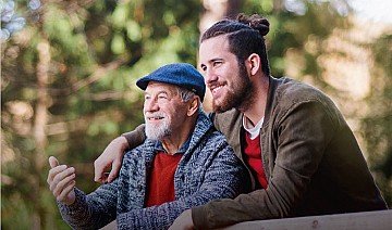 Press Release cover image