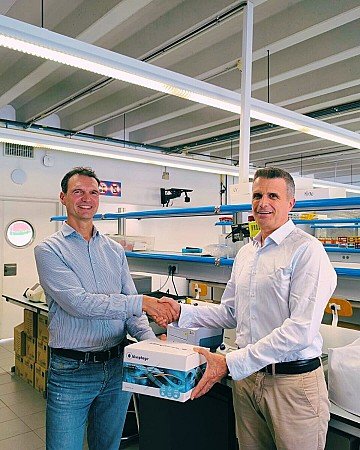 Press Release cover image