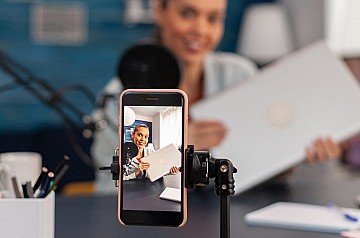 Press Release cover image