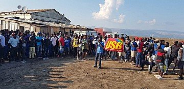 Press Release cover image