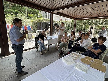 Press Release cover image