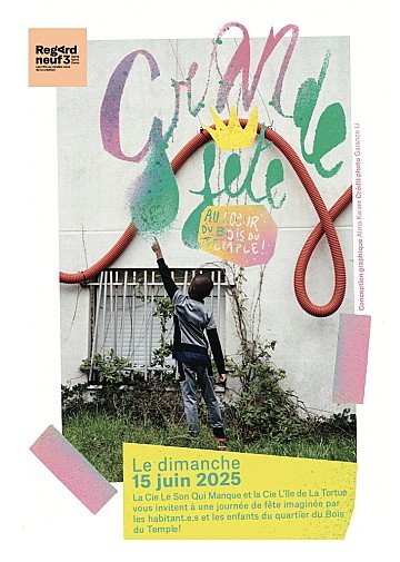 Press Release cover image