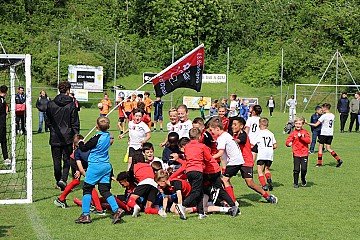 Press Release cover image