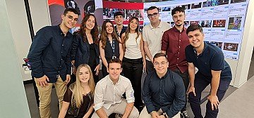 Press Release cover image