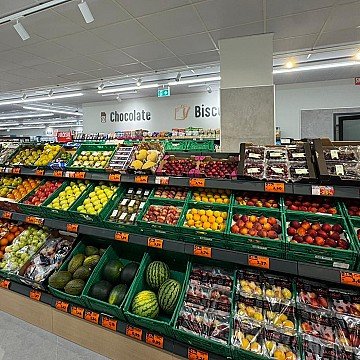 Press Release cover image