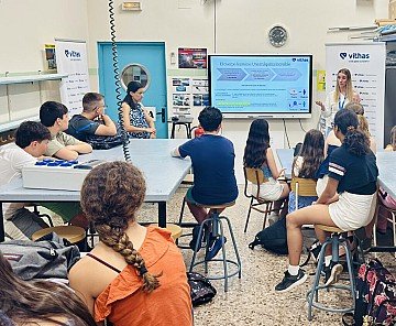 Press Release cover image