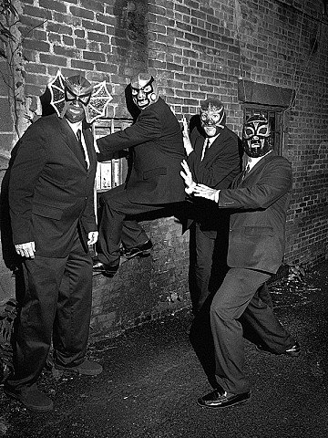 Press Release cover image