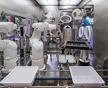 Press Release cover image