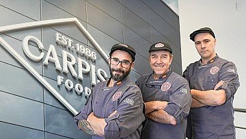 Press Release cover image