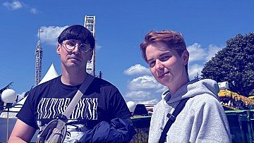 Press Release cover image