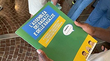 Press Release cover image