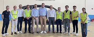 Press Release cover image