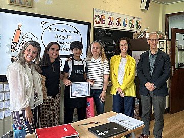 Press Release cover image