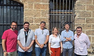 Press Release cover image