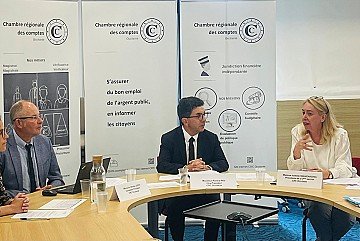 Press Release cover image