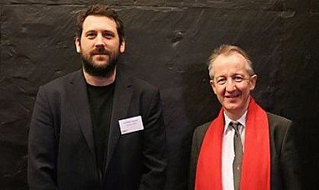 Press Release cover image